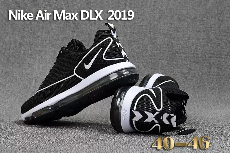 cheap nikelab air max 2019 dlx 20psi classic logo